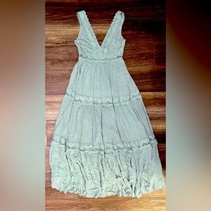 Beach Dress